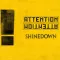 Attention Attention