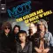 The Golden Age of Rock 'n' Roll