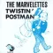 Twistin' Postman