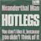 Neanderthal Man