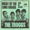 Night of the Long Grass