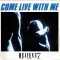 Come Live with Me