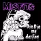Die, Die My Darling