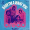 Baby I'm-a Want You