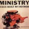 Jesus Built My Hotrod