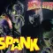 Spank
