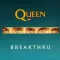 Breakthru