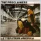 Letter from America