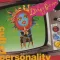 Cult of Personality