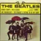 4-By the Beatles (E.P.)