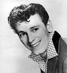 Gene Vincent Gene Vincent
