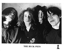 The Buck Pets