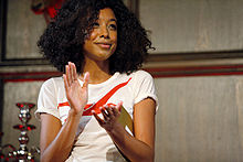 Corinne Bailey Rae