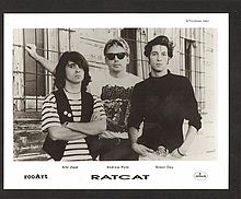 Ratcat