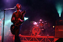 Jet [Australian band]