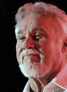 Kenny Rogers Kenny Rogers