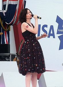 Sophie Ellis-Bextor