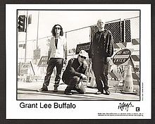 Grant Lee Buffalo